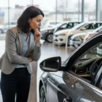 Financiamento ou consórcio qual é melhor para comprar carro