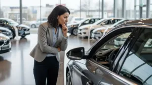 Financiamento ou consórcio qual é melhor para comprar carro