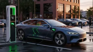 Onde carregar carro elétrico no brasil? Pontos e dicas