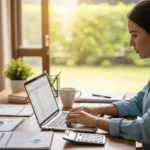 Simulação de financiamento de carro: como interpretar taxas, CET e parcelas