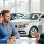 Como funciona a aprovação de crédito para financiamento de veículos?