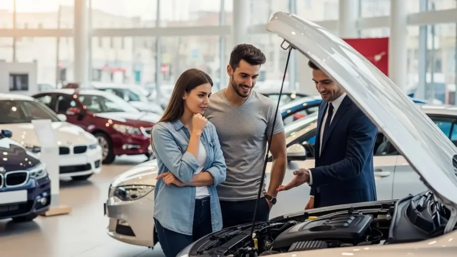 Financiamento de veículos para MEI: regras, vantagens e como solicitar