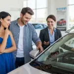 Financiamento de carro com score baixo: o que realmente funciona