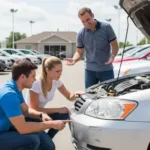 Financiamento de carro usado vs. carro novo: qual opção pesa menos no bolso?