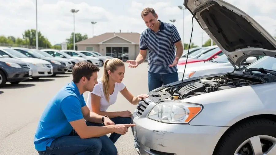 Financiamento de carro usado vs. carro novo: qual opção pesa menos no bolso?