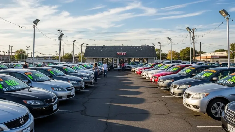Como determinar o preço ideal de venda usando histórico de mercado e FIPE?