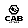 logo cab-motors